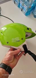 casco per bambini