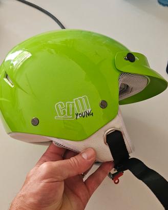 casco per bambini