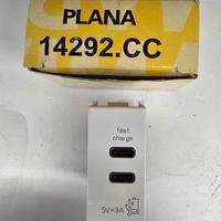 alimentatire per serie civile plana 14292.CC