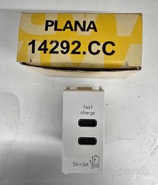 alimentatire per serie civile plana 14292.CC
