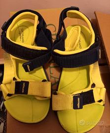 Grunland junior idro sa1195 114 lime