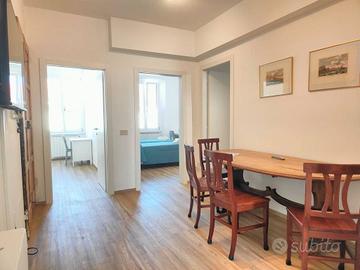 Appartamento di 81 m² con 5 locali a Firenze