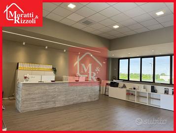 UFFICIO a Cervignano del Friuli