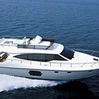 Ferretti Yachts Ferretti 510 (2009)