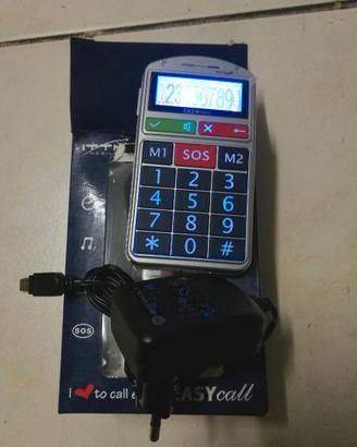 ITTM Easy Call