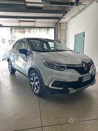 Renault captur 1.5 90cv - 2018 neopatentati