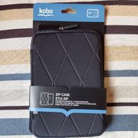 Zip Case Kobo Arc