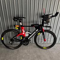 ARGON 18 E119 Tri