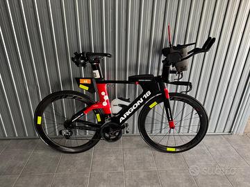 ARGON 18 E119 Tri