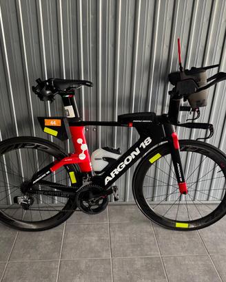 ARGON 18 E119 Tri