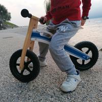 Bicicletta BALANCE Bike Bambino