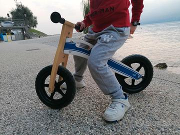 Bicicletta BALANCE Bike Bambino