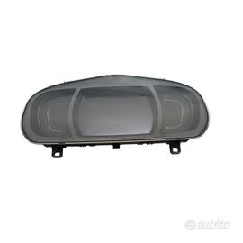 QUADRO STRUMENTI RENAULT Scenic Serie P248100665R