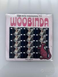 Woobinda 45G - Riccardo Zara