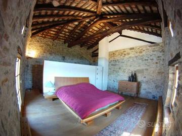 Rustico tricamere vendita zona Dolegna del collio