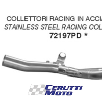 Collettori Racing Arrow INOX x BMW R 1300 GS ADV