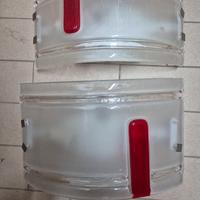 Applique lampade