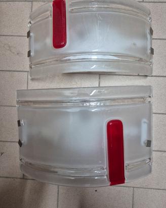 Applique lampade