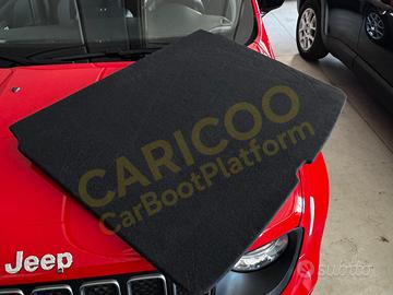 Pianale Baule JEEP Renegade Piano Bagagliaio Nuovo