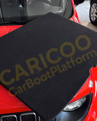 Pianale Baule JEEP Renegade Piano Bagagliaio Nuovo