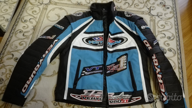 Giubbotto ATV Victory team