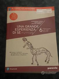 Libro è una grande esperienza di sé 6