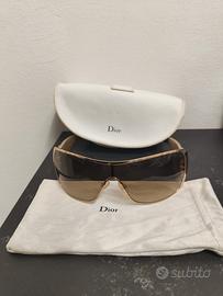 occhiali  da sole Dior