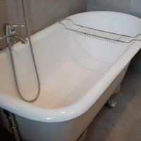 Vasca da bagno in ghisa Devon & Devon