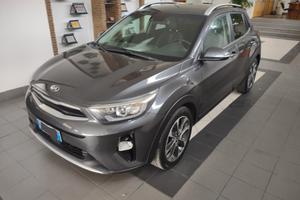 Kia Stonic 1.4 MPI EcoGPL Energy
