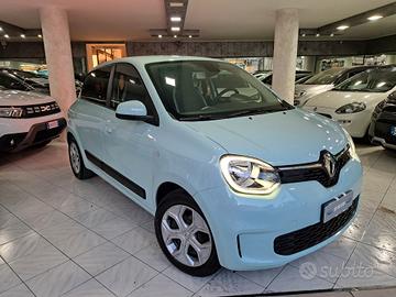 Renault Twingo SCe 65 CV Intens FULL OPTIONAL UNIC