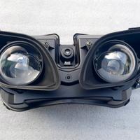 FARO NUOVO YAMAHA R1 BIG BANG 2009 2010 2011