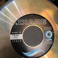 Subwoofer Ciare CW 455  1000 watt