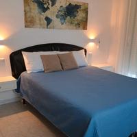 Grazioso appartamento fronte spiaggia