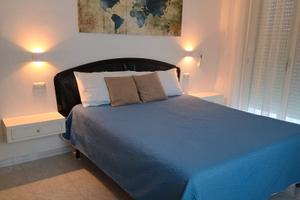 Grazioso appartamento fronte spiaggia