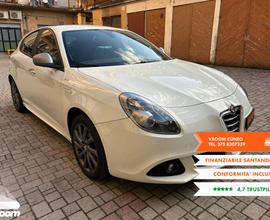 ALFA ROMEO Giulietta (2010-21) Giulietta 1.4 Tu...