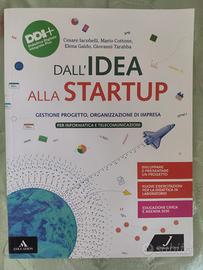 Libro GPOI Gestione Progetto Organizzazione Impres