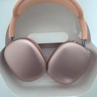 Airpods Max orange pari al nuovo