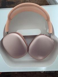 Airpods Max orange pari al nuovo