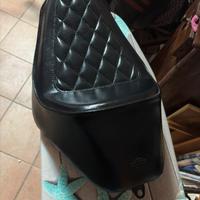 Sella harley 883 sportster 1200