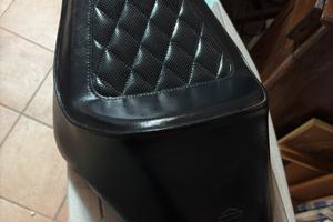 Sella harley 883 sportster 1200