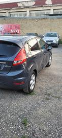 Ford Fiesta Titanium 1.2  82 cv  60kw