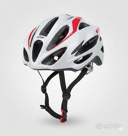 Casco B'Twin Sport 7 Racing – (57-61 cm)