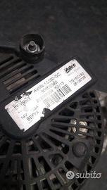 Alternatore Ford Focus c max 1.6 tdci