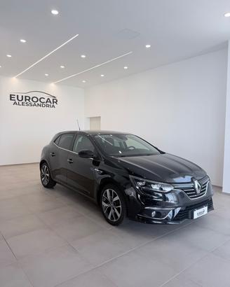 Renault Megane Mégane dCi 8V 110 CV Energy Bose