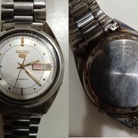 Orologi Seiko vintage