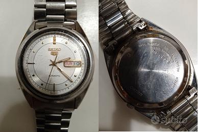 Orologi Seiko vintage