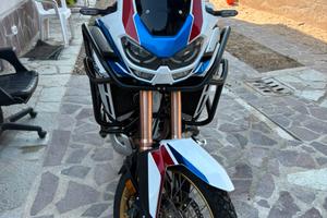 Africa twin 1100