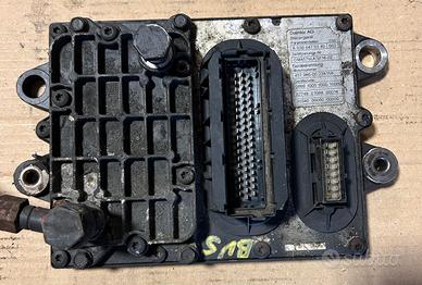 CENTRALINA MOTORE MERCEDES A 030 447 53 40 ZGS 002