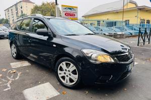 Kia Ceed cee'd Sp. Wag. 1.4 90CV EX GPL EURO5