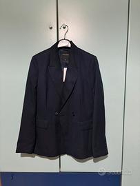 Blazer donna doppiopetto Calliope